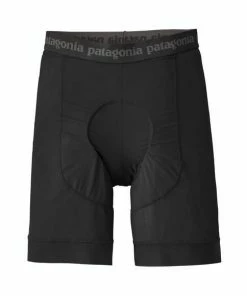 Patagonia Men's Endless Ride Liner Shorts