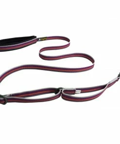 Ollydog Urban Trail Reflective Leash