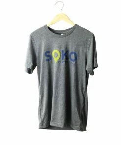 SOKO Men's T-shirt