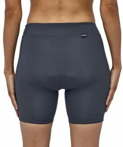 Patagonia Women's Nether Bike Liner Short