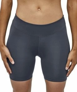 Patagonia Women's Nether Bike Liner Short