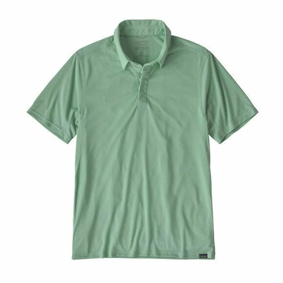 Cheap 😍 Patagonia Men's Cap Cool Trail Polo 🥰 7 Patagonia Men's Cap Cool Trail Polo