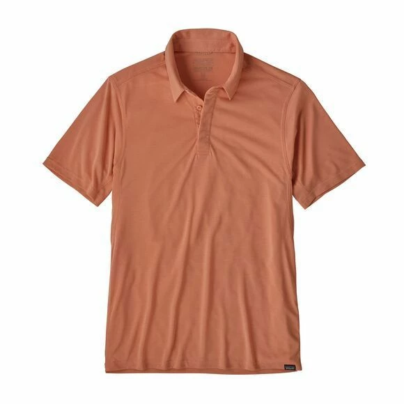 Cheap 😍 Patagonia Men's Cap Cool Trail Polo 🥰 8 Patagonia Men's Cap Cool Trail Polo