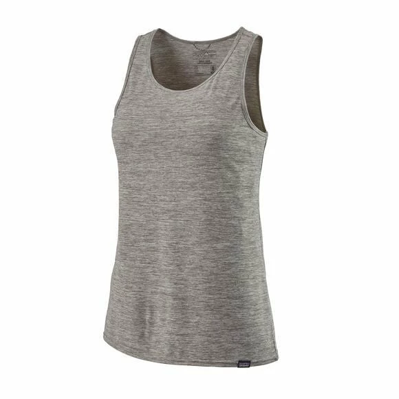 Hot Sale ❤️ Patagonia 👩 Women's Capilene® Cool Daily Tank Top 🧨 3 Patagonia Women's Capilene® Cool Daily Tank Top