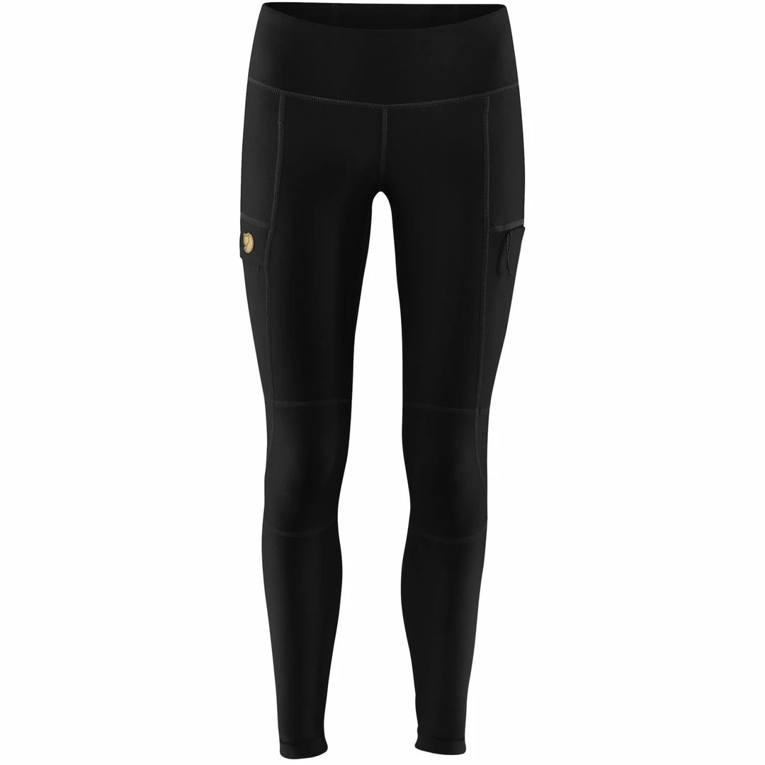 Cheap 👏 Fjallraven 👩 Women's Abisko Trail Tights 🎁 5 Fjallraven Women's Abisko Trail Tights
