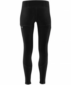 Cheap 👏 Fjallraven 👩 Women's Abisko Trail Tights 🎁 11 Fjallraven Women's Abisko Trail Tights