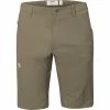 New ❤️ Fjallraven Men's Abisko Lite Short ✔️ 2 Fjallraven Men's Abisko Lite Short