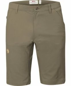 Fjallraven Men's Abisko Lite Short