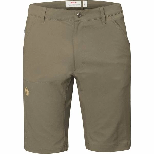 New ❤️ Fjallraven Men's Abisko Lite Short ✔️ 3 Fjallraven Men's Abisko Lite Short