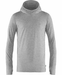 Fjallraven Men's Abisko Sun Hoodie