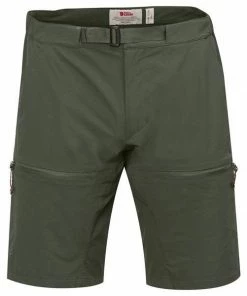 Fjallraven Men's High Coast Hike Short