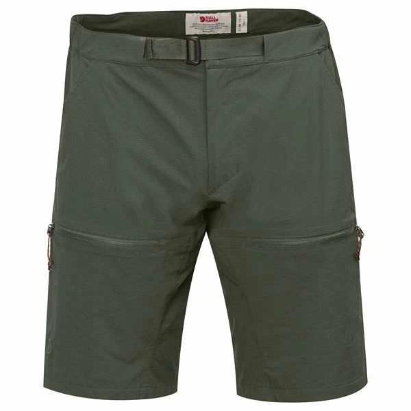 Deals 💯 Fjallraven Men's High Coast Hike Short 🔔 3 Fjallraven Men's High Coast Hike Short