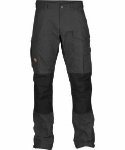 Fjallraven Men's Vidda Pro Trousers