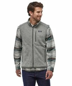 Patagonia Men's Better Sweater Vest
