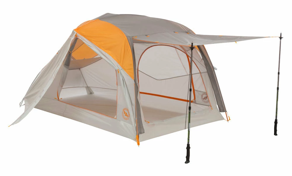 Best Sale โจ Big Agnes Salt Creek SL2 Grey/Light Grey/Orange ๐ฅฐ 6 Big Agnes Salt Creek SL2 Grey/Light Grey/Orange