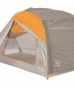 Big Agnes Salt Creek SL2 Grey/Light Grey/Orange
