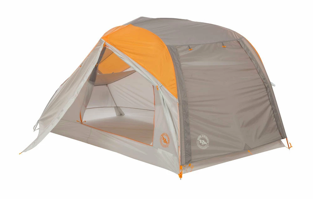 Best Sale โจ Big Agnes Salt Creek SL2 Grey/Light Grey/Orange ๐ฅฐ 4 Big Agnes Salt Creek SL2 Grey/Light Grey/Orange