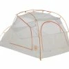 Big Agnes Salt Creek SL2 Grey/Light Grey/Orange