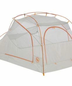 Big Agnes Salt Creek SL2 Grey/Light Grey/Orange