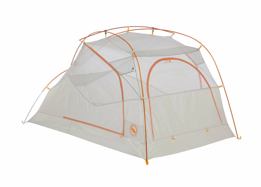 Best Sale โจ Big Agnes Salt Creek SL2 Grey/Light Grey/Orange ๐ฅฐ 3 Big Agnes Salt Creek SL2 Grey/Light Grey/Orange