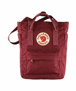 Fjallraven Kanken Totepack Mini Gear