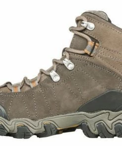Oboz Men's Bridger Mid B-Dry