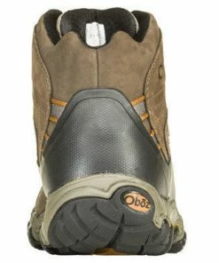 Oboz Men's Bridger Mid B-Dry