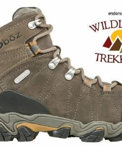 Oboz Men's Bridger Mid B-Dry