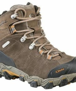 Oboz Men's Bridger Mid B-Dry