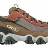 Men's Footwear Oboz Men's Firebrand II B-Dry