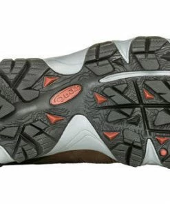 Men's Footwear Oboz Men's Firebrand II B-Dry