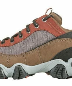 Men's Footwear Oboz Men's Firebrand II B-Dry