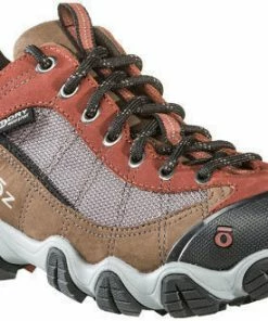 Men's Footwear Oboz Men's Firebrand II B-Dry