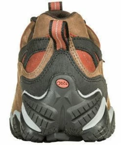Men's Footwear Oboz Men's Firebrand II B-Dry