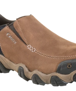 Oboz Men's Livingston Low