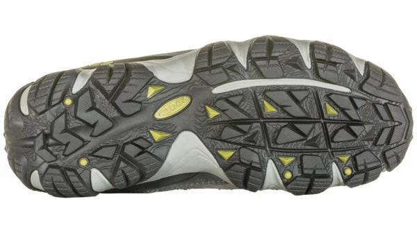 Best Sale ๐ Oboz Men's Sawtooth II Low Men's Footwear ๐ 6 Oboz Men's Sawtooth II Low Men's Footwear