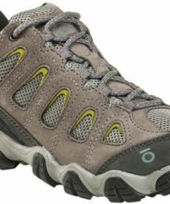 Oboz Men's Sawtooth II Low Men's Footwear