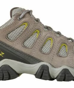 Oboz Men's Sawtooth II Low Men's Footwear