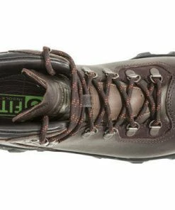 Men's Footwear Oboz Men's Yellowstone Premium Mid B-Dry
