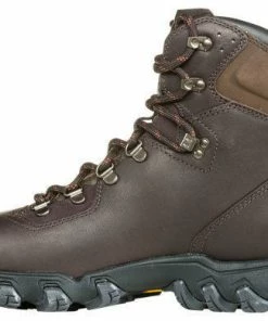 Men's Footwear Oboz Men's Yellowstone Premium Mid B-Dry
