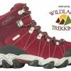 Oboz Women's Bridger Mid B-Dry Women's Footwear