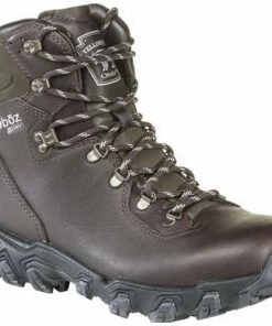 Oboz Women's Yellowstone Premium Mid B-Dry Women's Footwear