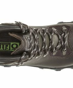 Oboz Women's Yellowstone Premium Mid B-Dry Women's Footwear