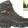 Oboz Women's Yellowstone Premium Mid B-Dry Women's Footwear