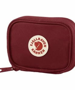Fjallraven Kanken Card Wallet