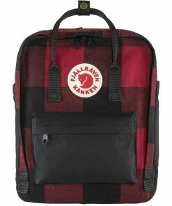 Gear Fjallraven Kanken Re-Wool
