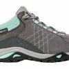 Oboz Women's Sapphire Low B-Dry Women's Footwear