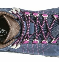 Oboz Women's Sapphire Mid B-Dry