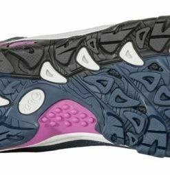 Oboz Women's Sapphire Mid B-Dry