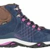 Oboz Women's Sapphire Mid B-Dry